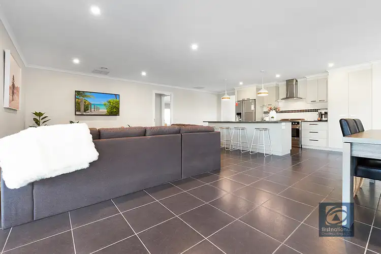 Sixth view of Homely house listing, 11 Greytown Court, Moama NSW 2731