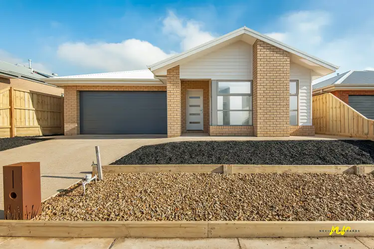 10 Miranda Crescent, St Leonards VIC 3223
