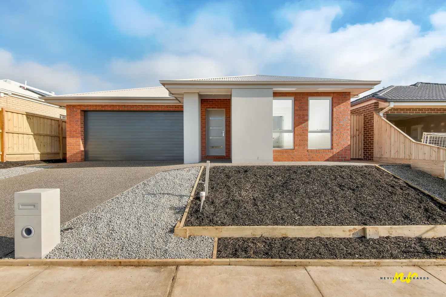 Main view of Homely house listing, 8 Miranda Crescent, St Leonards VIC 3223