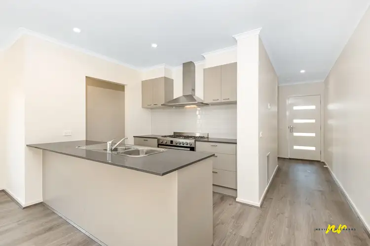 Second view of Homely house listing, 8 Miranda Crescent, St Leonards VIC 3223