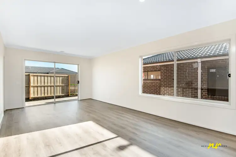 Third view of Homely house listing, 8 Miranda Crescent, St Leonards VIC 3223