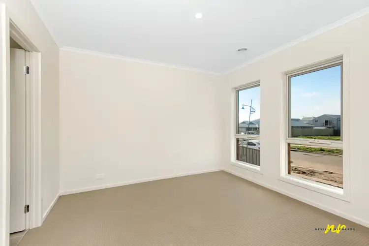 Fourth view of Homely house listing, 8 Miranda Crescent, St Leonards VIC 3223