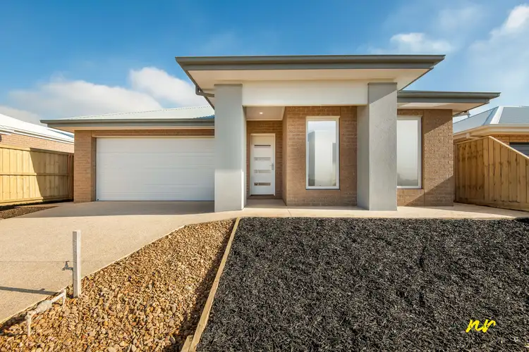 12 Miranda Crescent, St Leonards VIC 3223