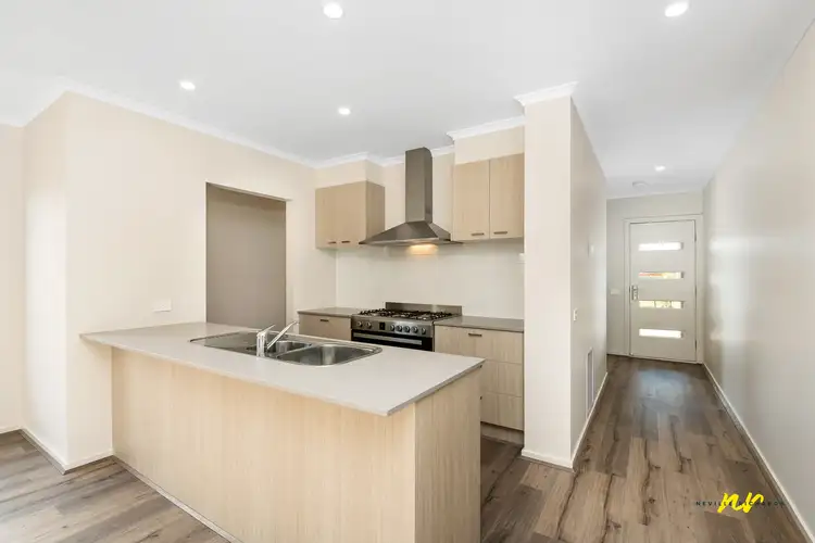 Second view of Homely house listing, 12 Miranda Crescent, St Leonards VIC 3223