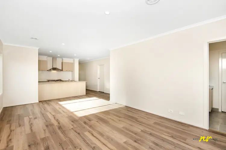 Third view of Homely house listing, 12 Miranda Crescent, St Leonards VIC 3223