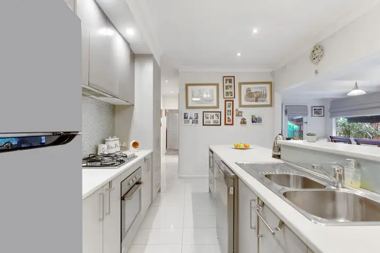 Fourth view of Homely house listing, 43 Barry Street, Seaford VIC 3198