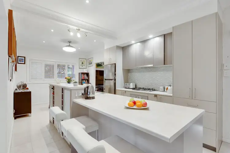 Sixth view of Homely house listing, 43 Barry Street, Seaford VIC 3198