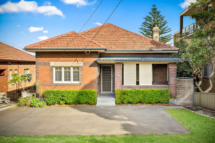 Second view of Homely house listing, 281 Victoria Place, Drummoyne NSW 2047