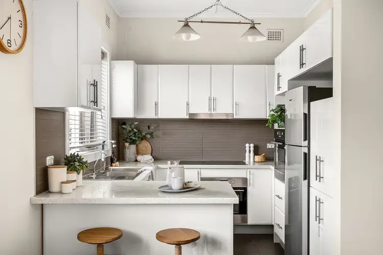 Fifth view of Homely house listing, 281 Victoria Place, Drummoyne NSW 2047