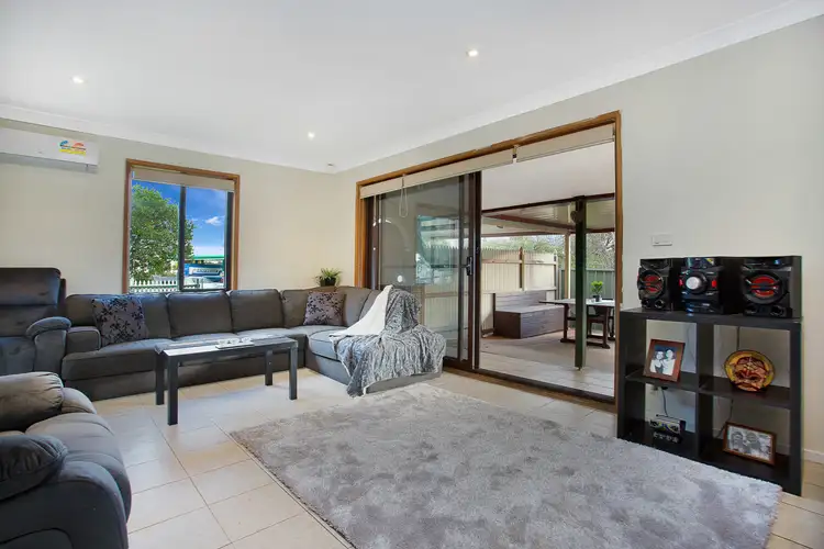 Second view of Homely house listing, 77 Abbott Road, Seven Hills NSW 2147
