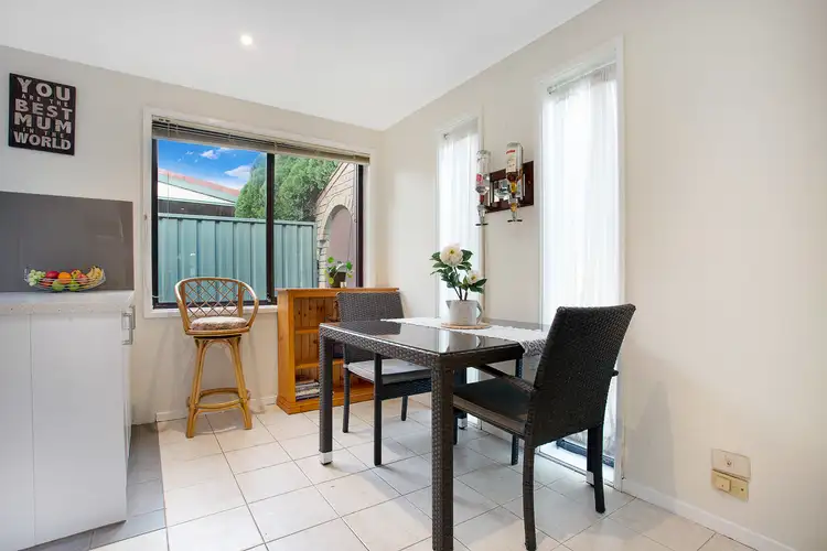Third view of Homely house listing, 77 Abbott Road, Seven Hills NSW 2147
