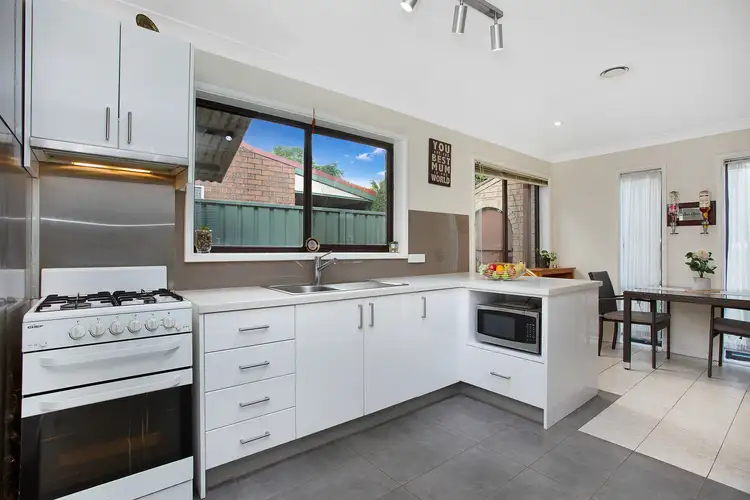 Fourth view of Homely house listing, 77 Abbott Road, Seven Hills NSW 2147