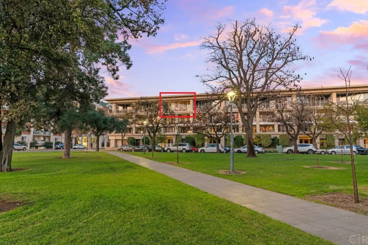 Main view of Homely apartment listing, 6B/2-6 Hurtle Square, Adelaide SA 5000