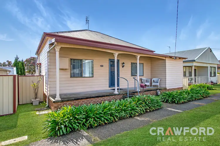 23 Thalaba Road, New Lambton NSW 2305