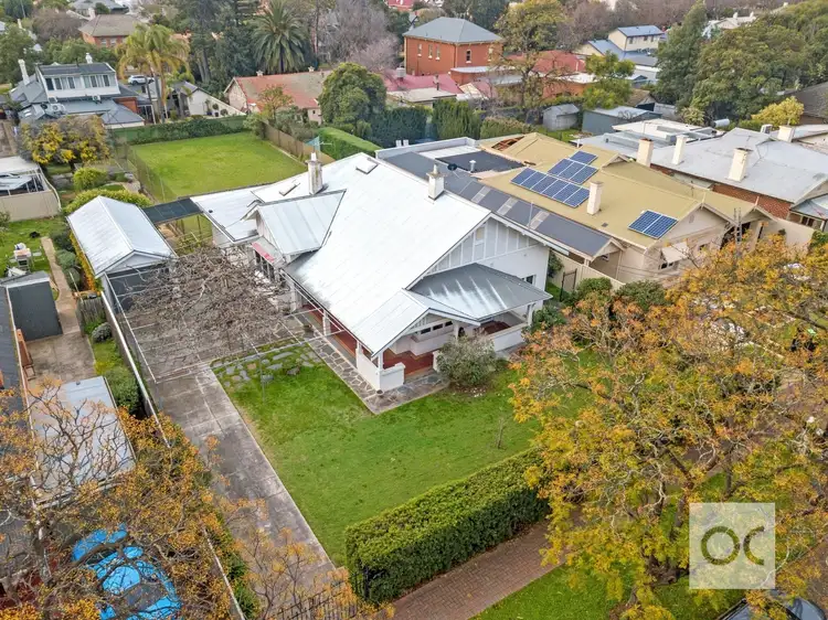 Main view of Homely house listing, 79 Watson Avenue, Toorak Gardens SA 5065