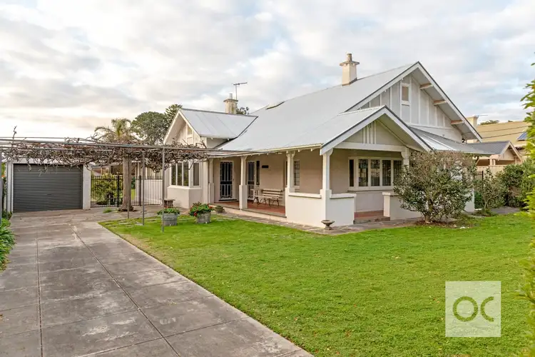 Second view of Homely house listing, 79 Watson Avenue, Toorak Gardens SA 5065