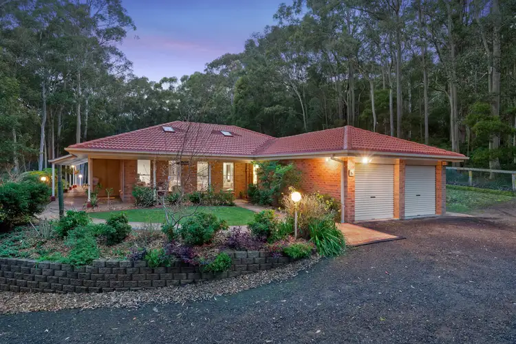 12a Corona Lane, Glenning Valley NSW 2261