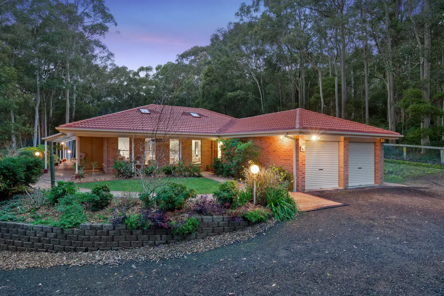 Main view of Homely rural property listing, 12a Corona Lane, Glenning Valley NSW 2261
