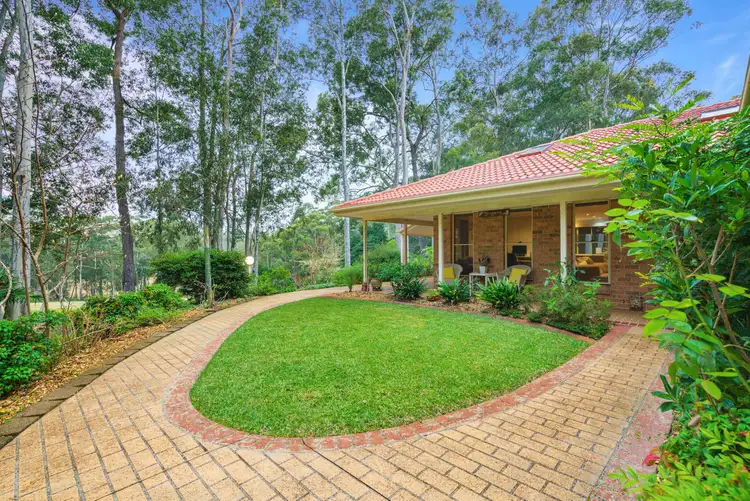 Fifth view of Homely rural property listing, 12a Corona Lane, Glenning Valley NSW 2261