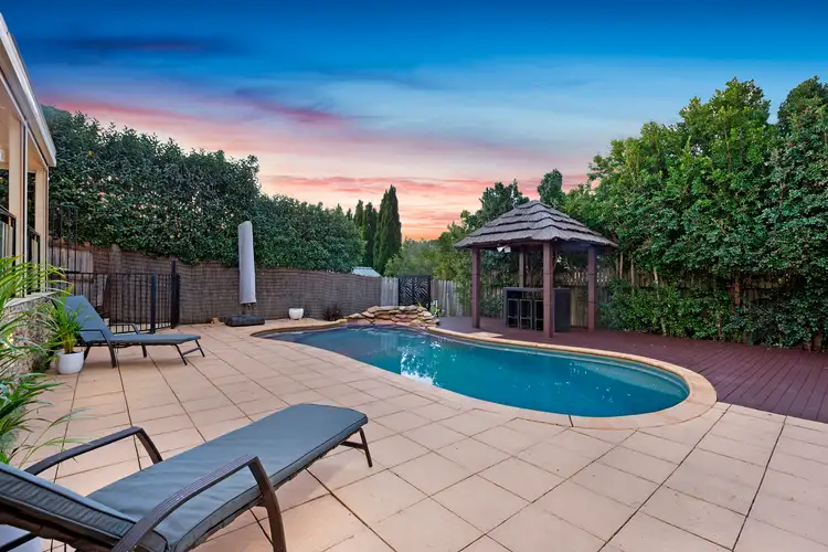 Third view of Homely house listing, 39 Monaco Avenue, North Kellyville NSW 2155