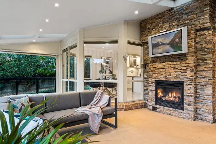Fifth view of Homely house listing, 39 Monaco Avenue, North Kellyville NSW 2155