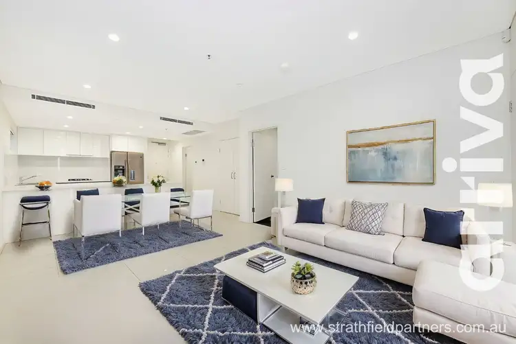 1008/23 Morwick Street, Strathfield NSW 2135