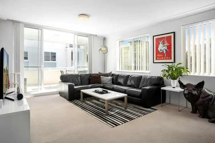 Second view of Homely apartment listing, 304/10 Peninsula Drive, Breakfast Point NSW 2137