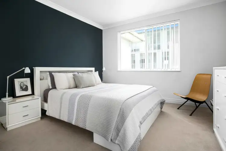 Fourth view of Homely apartment listing, 304/10 Peninsula Drive, Breakfast Point NSW 2137