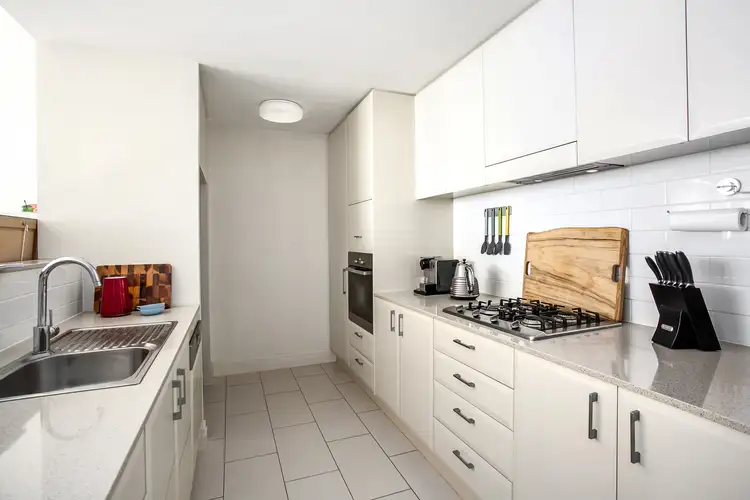 Fifth view of Homely apartment listing, 304/10 Peninsula Drive, Breakfast Point NSW 2137