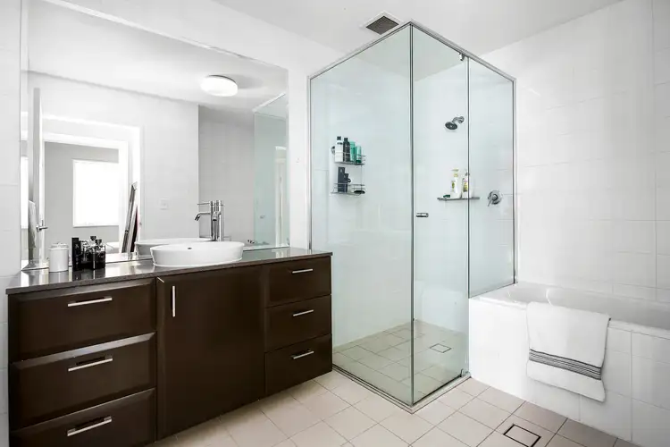 Sixth view of Homely apartment listing, 304/10 Peninsula Drive, Breakfast Point NSW 2137
