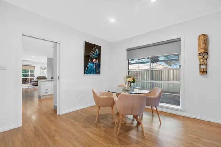 Fifth view of Homely house listing, 12 Braddon Court, Hillside VIC 3037