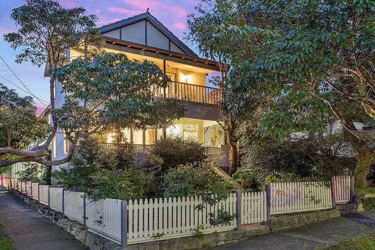 29 Ingham Avenue, Five Dock NSW 2046