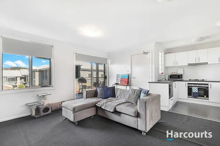 Second view of Homely unit listing, 41/75 Abbott Street, Wallsend NSW 2287