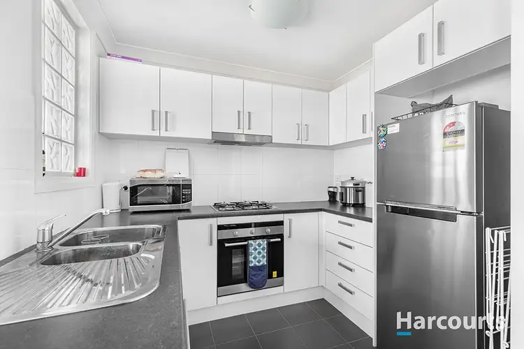 Third view of Homely unit listing, 41/75 Abbott Street, Wallsend NSW 2287