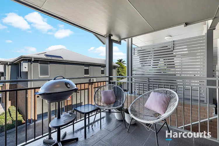 Sixth view of Homely unit listing, 41/75 Abbott Street, Wallsend NSW 2287