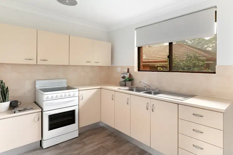 40/33 Denman Parade, Normanhurst NSW 2076
