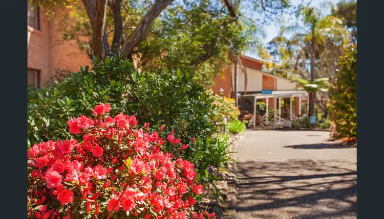 Sixth view of Homely apartment listing, 40/33 Denman Parade, Normanhurst NSW 2076