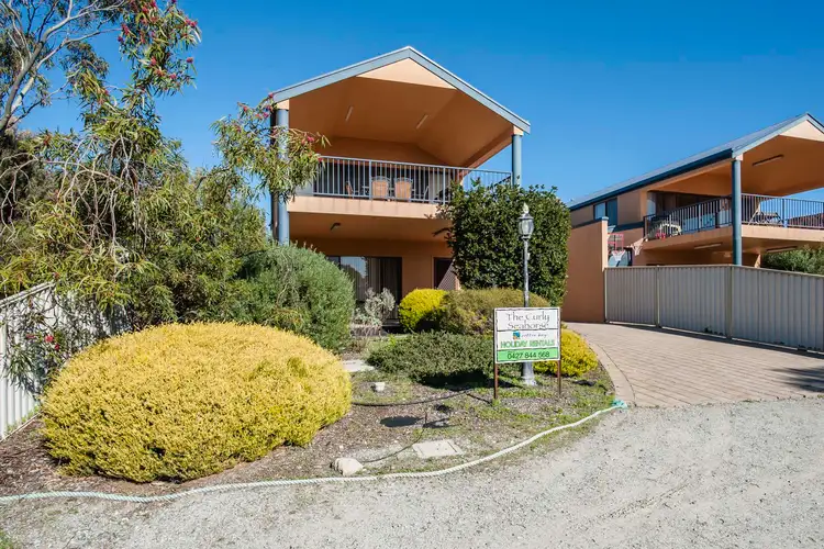 Main view of Homely house listing, 47B Jubilee Drive, Coffin Bay SA 5607