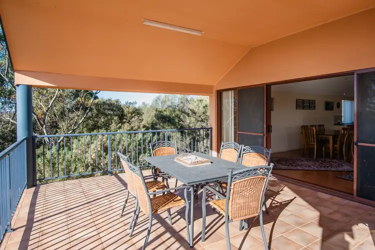 Fourth view of Homely house listing, 47B Jubilee Drive, Coffin Bay SA 5607