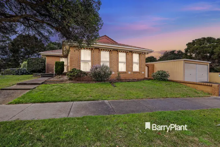 Main view of Homely house listing, 31 Windermere Drive, Ferntree Gully VIC 3156