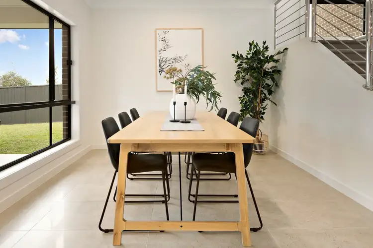 Third view of Homely house listing, 36 - 36a Purpletop Drive, Kellyville NSW 2155