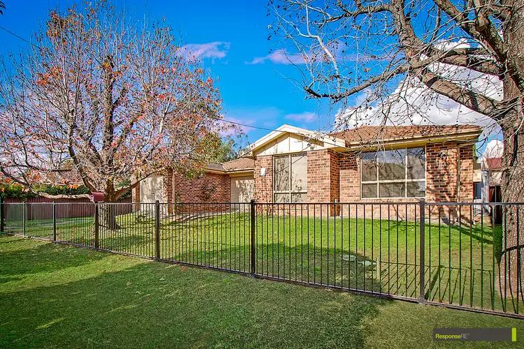 3 Robinson Street, Riverstone NSW 2765