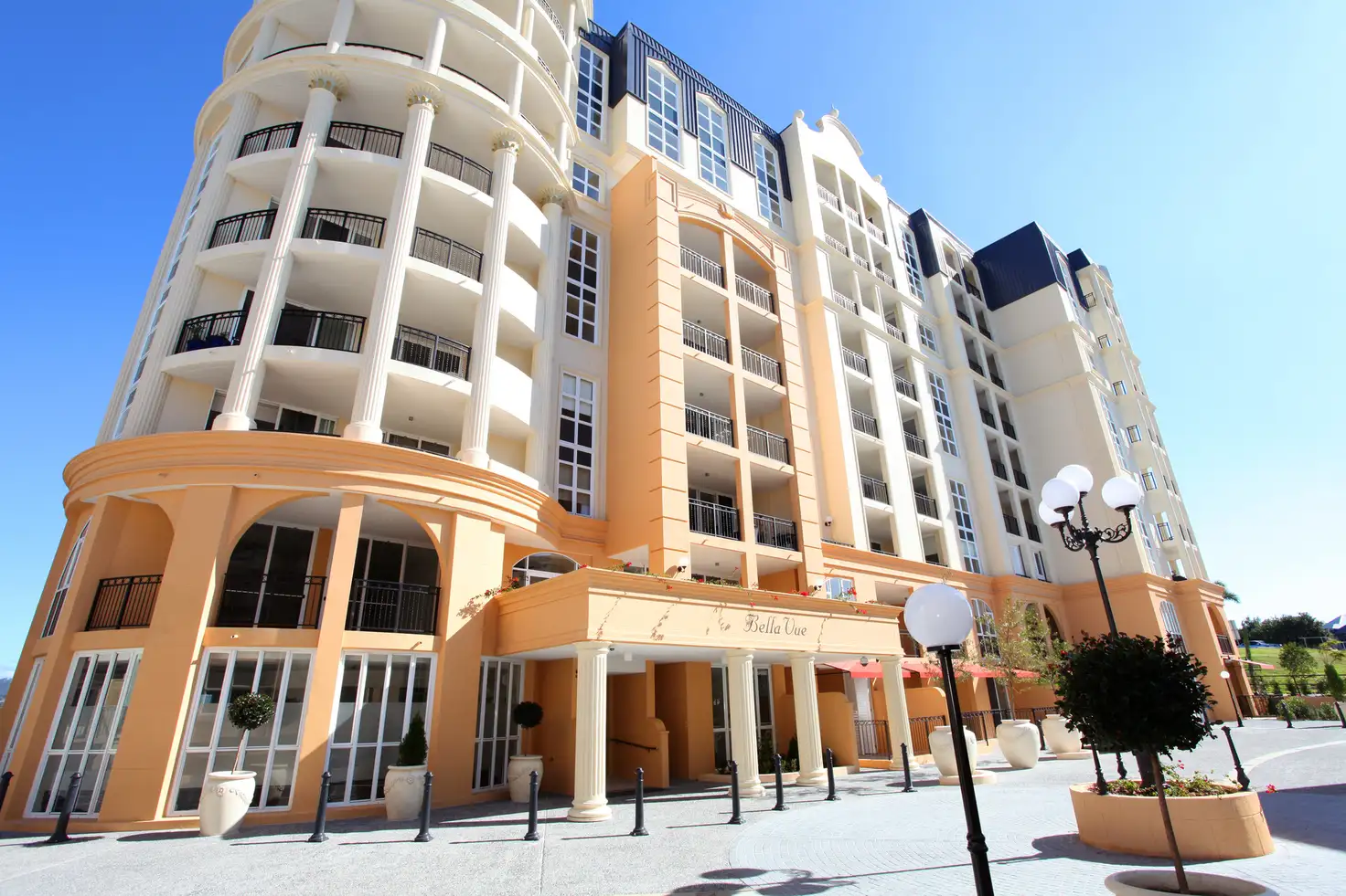 Main view of Homely apartment listing, 3047/3029 The Boulevard, Carrara QLD 4211