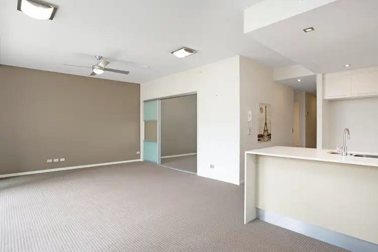 Fourth view of Homely apartment listing, 3047/3029 The Boulevard, Carrara QLD 4211