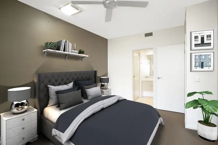 Sixth view of Homely apartment listing, 3047/3029 The Boulevard, Carrara QLD 4211