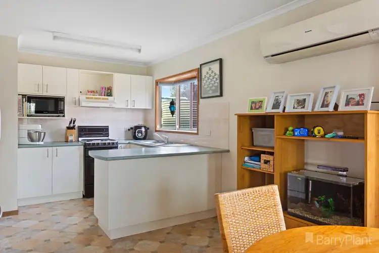 Fifth view of Homely house listing, 36 Lily Street, Bridgewater VIC 3516