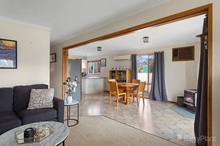 Sixth view of Homely house listing, 36 Lily Street, Bridgewater VIC 3516