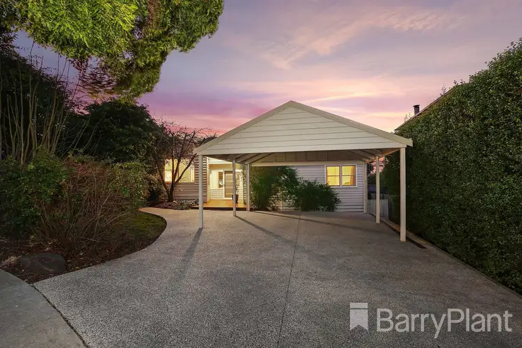 Main view of Homely house listing, 10 Emerald Court, Belmont VIC 3216