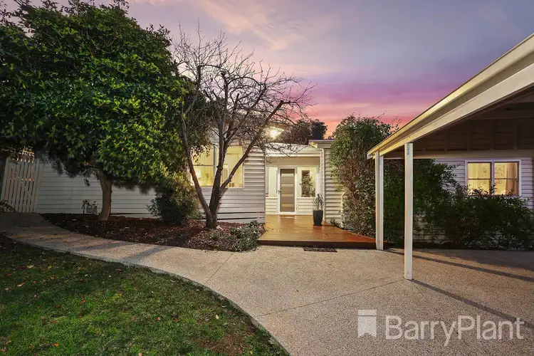 Second view of Homely house listing, 10 Emerald Court, Belmont VIC 3216