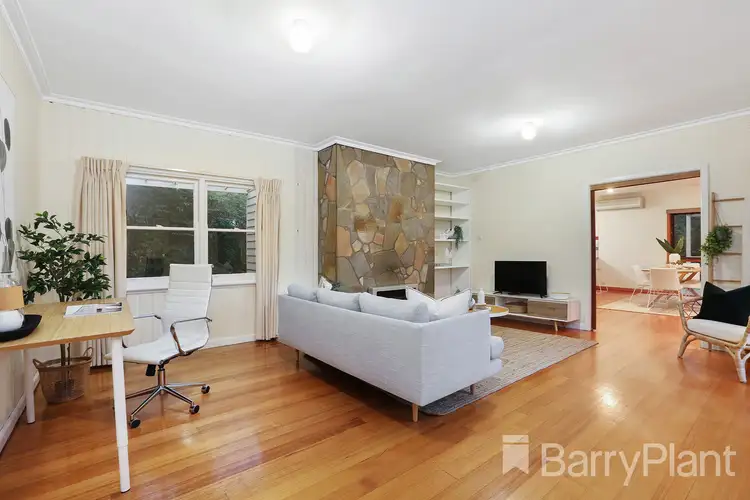Third view of Homely house listing, 10 Emerald Court, Belmont VIC 3216